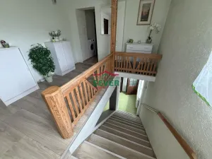 Prodej rodinného domu, Jirkov, K. H. Máchy, 318 m2