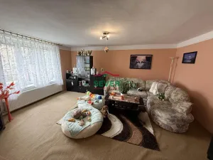 Prodej rodinného domu, Jirkov, K. H. Máchy, 318 m2