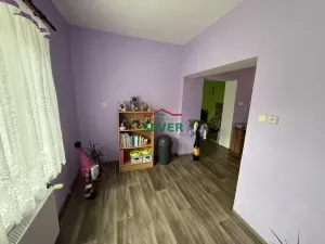 Prodej rodinného domu, Jirkov, K. H. Máchy, 318 m2