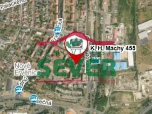 Prodej rodinného domu, Jirkov, K. H. Máchy, 318 m2