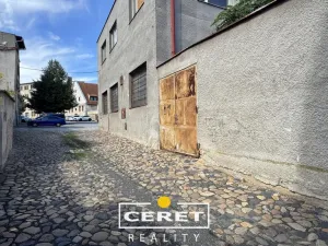 Prodej komerční nemovitosti, Žatec, nám. Prokopa Malého, 650 m2