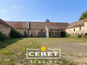 Prodej komerční nemovitosti, Žatec, Studentská, 3500 m2