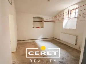 Prodej komerční nemovitosti, Žatec, Studentská, 3500 m2