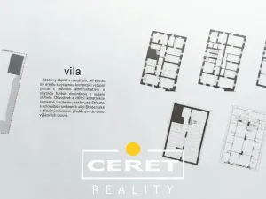 Prodej komerční nemovitosti, Žatec, Studentská, 3500 m2