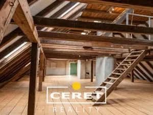 Prodej komerční nemovitosti, Žatec, Studentská, 3500 m2