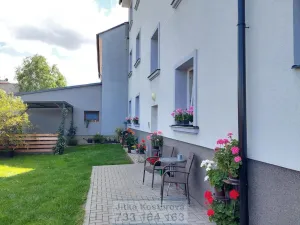 Prodej činžovního domu, Krnov - Pod Bezručovým vrchem, Nádražní, 348 m2