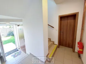 Prodej činžovního domu, Krnov - Pod Bezručovým vrchem, Nádražní, 348 m2