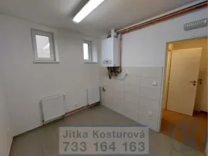 Prodej činžovního domu, Krnov - Pod Bezručovým vrchem, Nádražní, 348 m2