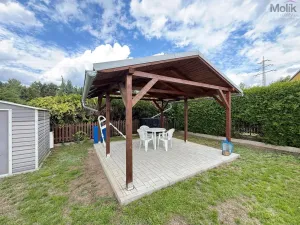 Prodej chaty, Duchcov, 48 m2