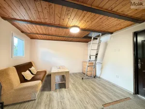 Prodej chaty, Duchcov, 48 m2