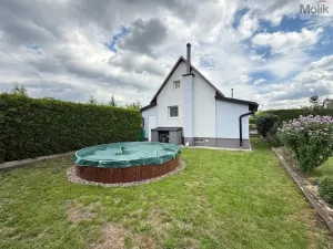 Prodej chaty, Duchcov, 48 m2