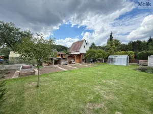 Prodej chaty, Duchcov, 48 m2