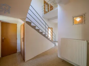Prodej rodinného domu, Babice nad Svitavou, 244 m2