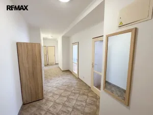 Pronájem bytu 2+1, Hradec Králové - Pražské Předměstí, Břetislavova, 60 m2