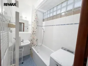 Pronájem bytu 2+1, Hradec Králové - Pražské Předměstí, Břetislavova, 60 m2