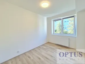 Pronájem bytu 2+kk, Praha - Braník, Za mlýnem, 46 m2