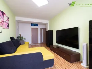 Prodej bytu 2+1, Kyjov, Sídliště Za Stadionem, 55 m2