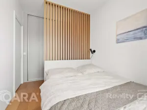 Prodej bytu 2+kk, Praha - Holešovice, Tusarova, 43 m2