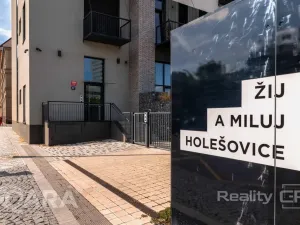 Prodej bytu 2+kk, Praha - Holešovice, Tusarova, 43 m2