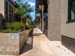 Prodej bytu 2+kk, Praha - Holešovice, Tusarova, 43 m2