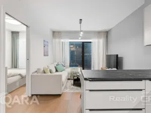 Prodej bytu 2+kk, Praha - Holešovice, Tusarova, 43 m2