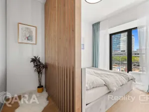 Prodej bytu 2+kk, Praha - Holešovice, Tusarova, 43 m2