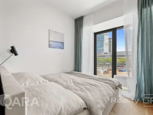 Prodej bytu 2+kk, Praha - Holešovice, Tusarova, 43 m2