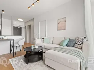 Prodej bytu 2+kk, Praha - Holešovice, Tusarova, 43 m2