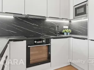 Prodej bytu 2+kk, Praha - Holešovice, Tusarova, 43 m2