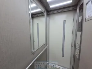 Prodej bytu 1+1, Krnov - Pod Bezručovým vrchem, Jesenická, 39 m2