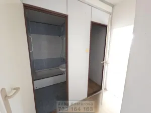 Prodej bytu 1+1, Krnov - Pod Bezručovým vrchem, Jesenická, 39 m2