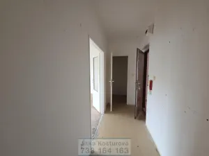 Prodej bytu 1+1, Krnov - Pod Bezručovým vrchem, Jesenická, 39 m2
