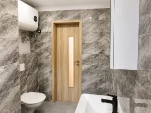 Pronájem bytu 2+kk, Božičany, 38 m2