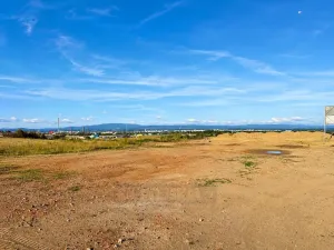 Prodej komerčního pozemku, Hůry, Pod Strání, 11525 m2