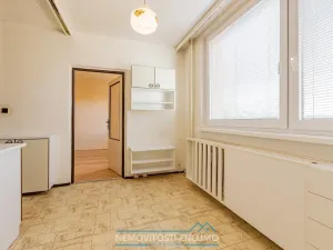 Prodej bytu 3+1, Znojmo, Pod Soudním vrchem, 73 m2