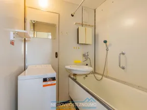 Prodej bytu 3+1, Znojmo, Pod Soudním vrchem, 73 m2