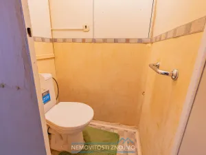 Prodej bytu 3+1, Znojmo, Pod Soudním vrchem, 73 m2