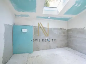 Prodej rodinného domu, Milešov - Přední Chlum, 212 m2