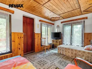 Prodej chaty, Hrádek, 32 m2