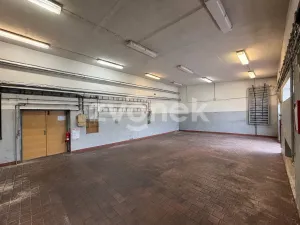 Pronájem skladu, Slavičín, Za Humny, 81 m2