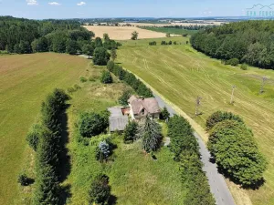 Prodej rodinného domu, Přívětice, 125 m2