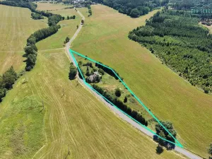 Prodej rodinného domu, Přívětice, 125 m2