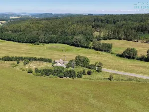 Prodej rodinného domu, Přívětice, 125 m2
