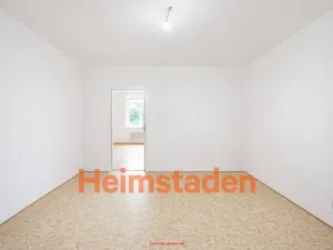 Pronájem bytu 2+1, Karviná - Nové Město, Zakladatelská, 70 m2