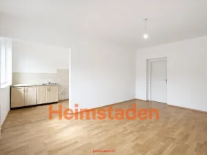 Pronájem bytu 2+1, Karviná - Nové Město, Zakladatelská, 70 m2