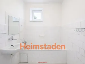 Pronájem bytu 2+1, Karviná - Nové Město, Zakladatelská, 70 m2