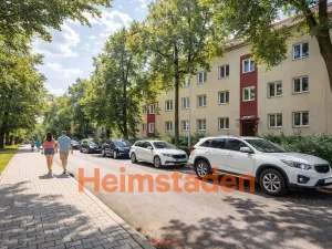 Pronájem bytu 2+1, Karviná - Nové Město, Zakladatelská, 70 m2