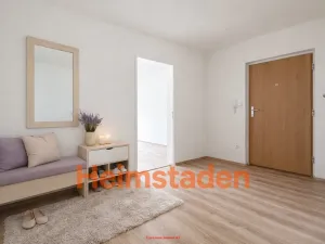 Pronájem bytu 2+1, Karviná - Nové Město, Holubova, 51 m2