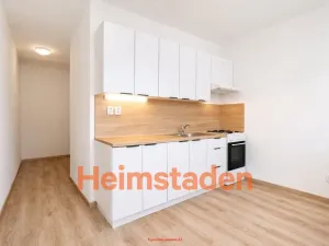 Pronájem bytu 2+1, Karviná - Nové Město, Holubova, 51 m2