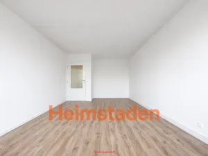Pronájem bytu 3+1, Karviná - Hranice, Slovenská, 73 m2